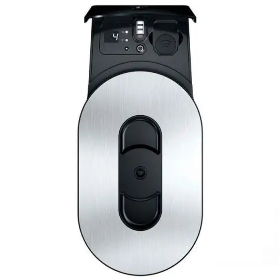 Milk cooler JURA Cool Control 2.5 L Black 24246 - Аксесоари за кафемашини<<<Кафемашини<<<Малки електроуреди<<<TechnoMix