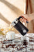 Milk frother Adler AD 4494B black - Milk frothersAGD-SDM<<<Home Appliance - ProductsAGD<<<ActionPL