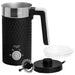 Milk frother Adler AD 4494B black - Milk frothersAGD-SDM<<<Home Appliance - ProductsAGD<<<ActionPL