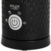 Milk frother Adler AD 4494B black - Milk frothersAGD-SDM<<<Home Appliance - ProductsAGD<<<ActionPL