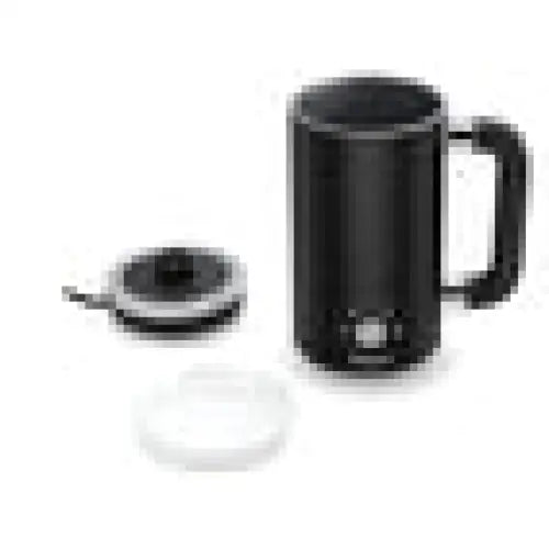 Milk frother ROHNSON R-4416 BLACK 500 W - Други кухненски уреди<<<За кухнята<<<Малки електроуреди<<<Technopolis