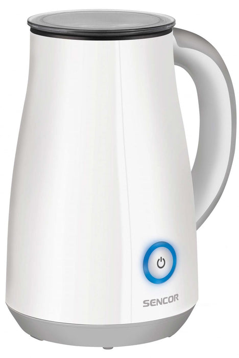 Milk frother Sencor SMF2020WH - Кафемашини<<<Кафемашини<<<Малки електроуреди<<<TechMart