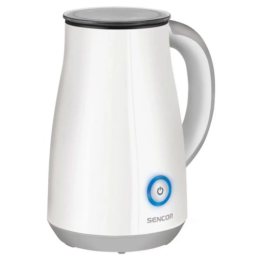Milk frother Sencor SMF2020WH - Кафемашини<<<Кафемашини<<<Малки електроуреди<<<TechMart