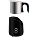 Milk frother Sencor SMF4000BK - Кафемашини<<<Кафемашини<<<Малки електроуреди<<<TechMart&&&Други кухненски уреди<<<За