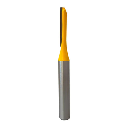 MILLER 4 MM STRAIGHT NEXTOOL Drax-04 - Фрезери<<<Консумативи за електроинструменти<<<Инструменти и железария<<<Praktiker