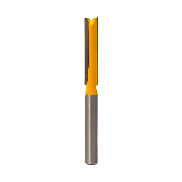 MILLER 6 MM STRAIGHT NEXTOOL Drax-06 - Фрезери<<<Консумативи за електроинструменти<<<Инструменти и железария<<<Praktiker