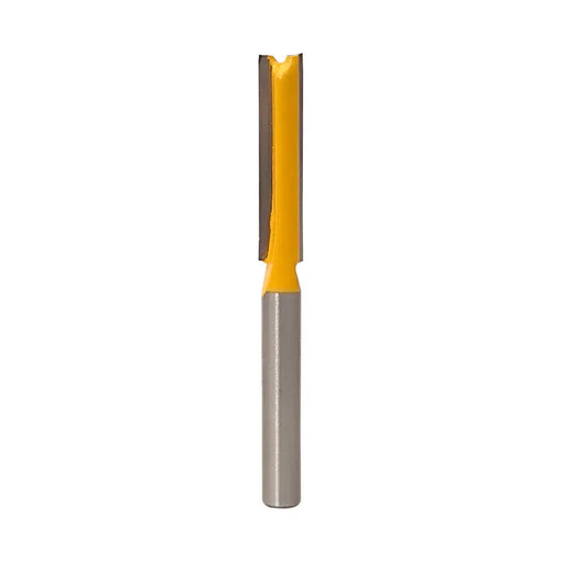MILLER 8 MM STRAIGHT NEXTOOL Drax-08 - Фрезери<<<Консумативи за електроинструменти<<<Инструменти и железария<<<Praktiker