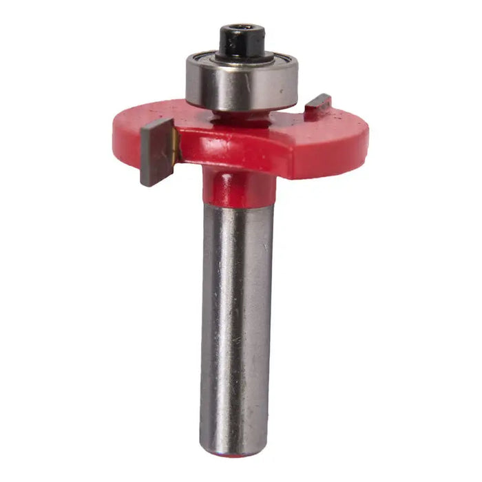 MILLER FOR SURFACE MILLING F31.75 H6.35 W9.37 MM RAIDER - Фрезери<<<Консумативи за електроинструменти<<<Инструменти и