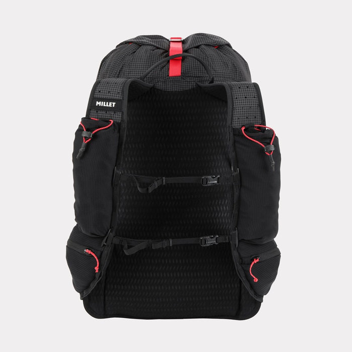 MILLET Trilogy Sky 25+ Backpack, Black - S/M