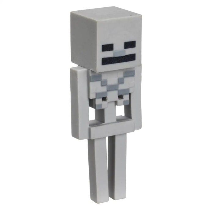 MINECRAFT 3D ERASERS - 3 PACK VER.D - CollectablesFIG-KOL<<<(Games and toys) FiguresFIG<<<ActionPL