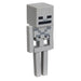 MINECRAFT 3D ERASERS - 3 PACK VER.D - CollectablesFIG-KOL<<<(Games and toys) FiguresFIG<<<ActionPL