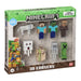 MINECRAFT 3D ERASERS - 8 PACK DELUXE BOX VER.A - CollectablesFIG-KOL<<<(Games and toys) FiguresFIG<<<ActionPL