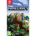 Minecraft Game (NSW) - Игри<<<Конзоли и аксесоари<<<ТВ Аудио Gaming<<<ZoraSite