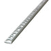 MINERA FRONT PROFILE FOR EXTERIOR CORNER - Профили и аксесоари<<<Плочки и лайстни<<<Баня<<<Praktiker&&&Профили и