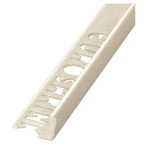 MINERA FRONT PROFILE FOR EXTERIOR CORNER - Профили и аксесоари<<<Плочки и лайстни<<<Баня<<<Praktiker&&&Профили и