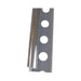 MINERA PROFILE FOR INTERNAL CORNER - Профили и аксесоари<<<Плочки и лайстни<<<Баня<<<Praktiker&&&Профили и