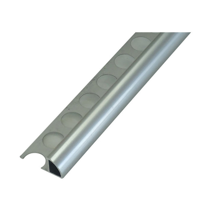 CLOSED PROFILE ROUNDEL MINERA FOR EXTERNAL CORNER