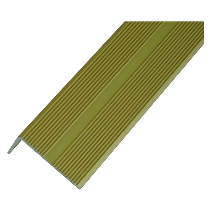 L-SHAPED PROFILE MINERA FOOT PROTECTOR