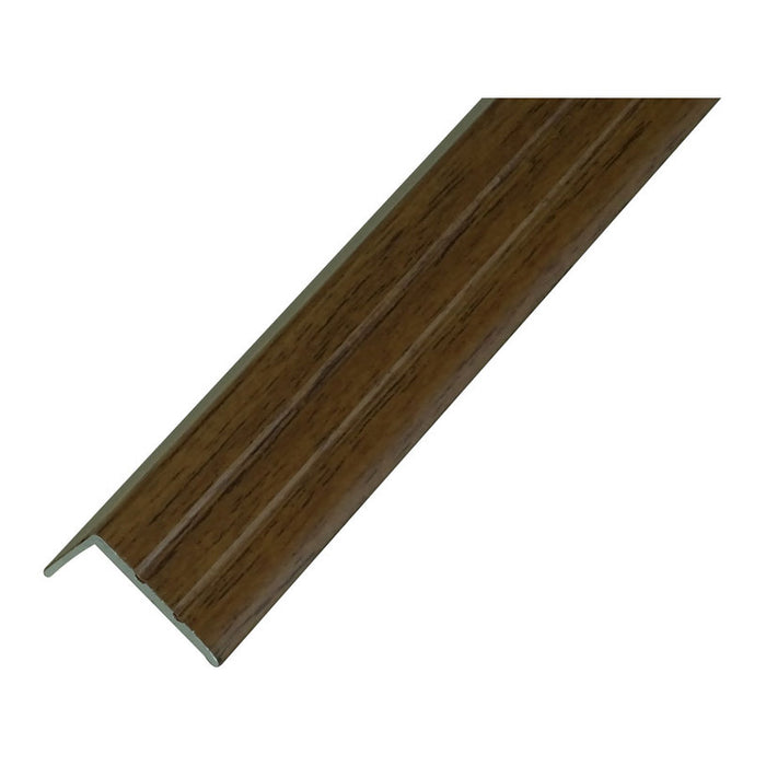 L-SHAPED PROFILE MINERA FOOT PROTECTOR