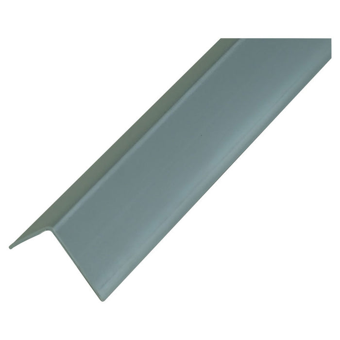 L-SHAPED MINERA PROFILE FOR EXTERIOR CORNER