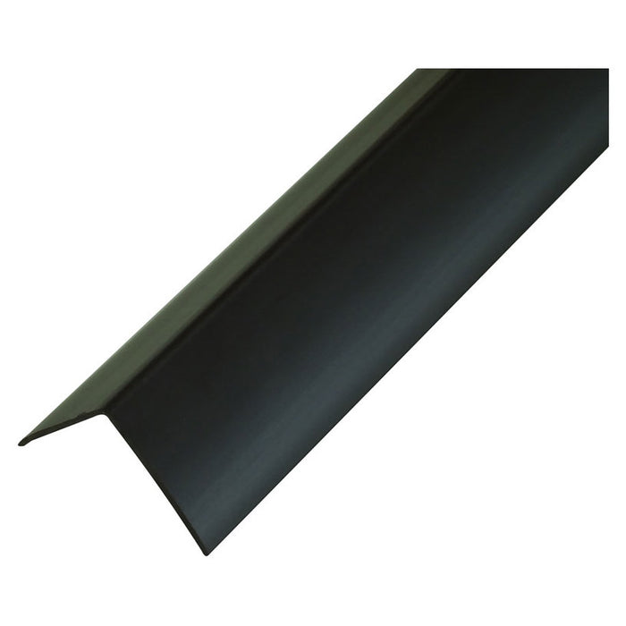 L-SHAPED MINERA PROFILE FOR EXTERIOR CORNER