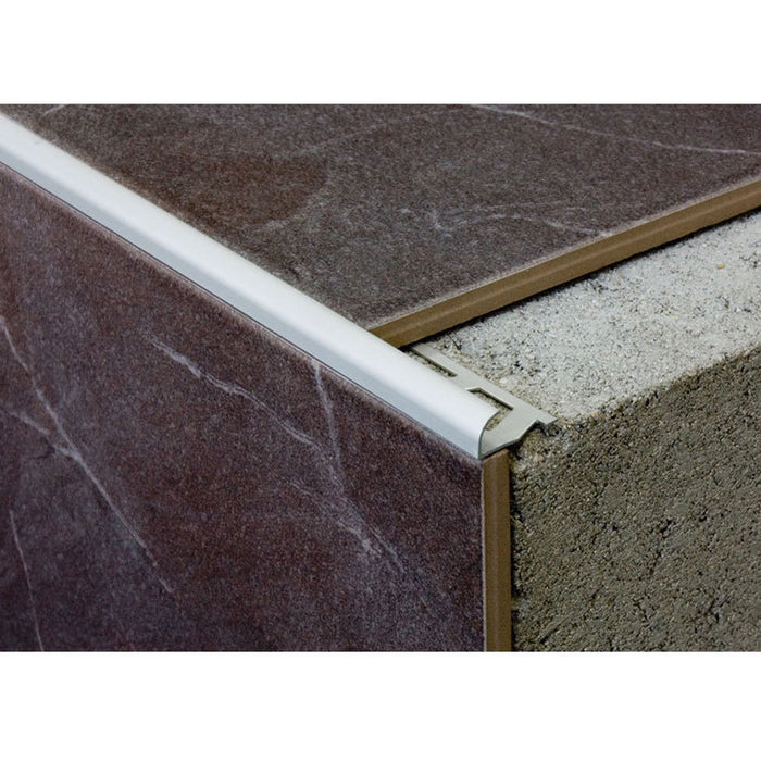 OPEN PROFILE BOARD MINERA FOR OUTSIDE CORNER