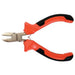 MINI 112 MM GADGET PLIERS - Клещи<<<Ръчни инструменти<<<Инструменти и железария<<<Praktiker