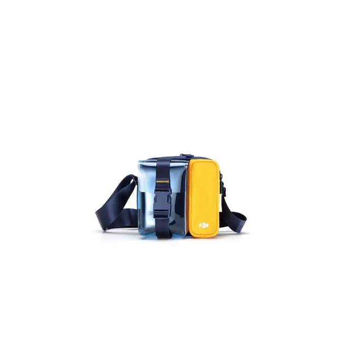 Mini Bag (Blue&Yellow) for DJI Mavic Mini - DJI<<<Drone accessories<<<Drones<<<InnproXML