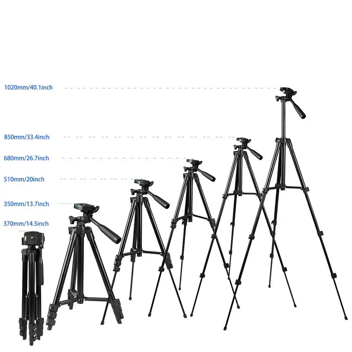 Mini camera tripod - Photo accessories<<<HurtelXML
