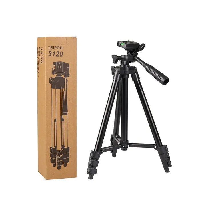Mini camera tripod - Photo accessories<<<HurtelXML