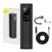 Mini car compressor Baseus (black) - Mini compressors<<<Car accessories<<<InnproXML&&&Other car