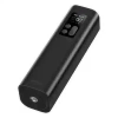 Mini car compressor Baseus (black) - Mini compressors<<<Car accessories<<<InnproXML&&&Other car