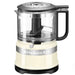 Mini Chopper KitchenAid 5KFC3516EAC Almond Cream - Чопъри<<<Уреди за кухня<<<Малки електроуреди<<<TechnoMix