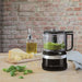 Mini Chopper KitchenAid 5KFC3516EOB Onyx Black - Чопъри<<<Уреди за кухня<<<Малки електроуреди<<<TechnoMix