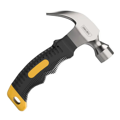 Mini Claw hammer Deli Tools EDL441008 - Hammers<<<Tools<<<InnproXML