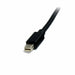 Mini Display Port cable Startech MDISP2M (2 m) 4K Ultra HD Black - Компютър Кабели и адаптери<<<Компютри|