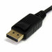 Mini DisplayPort to DisplayPort Adapter Startech MDP2DPMM3M 3 m 4K Ultra HD - Компютър Кабели и адаптери<<<Компютри|