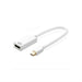 Mini DisplayPort to HDMI Adapter Ewent EC1458 White 15 cm 4K Ultra HD - Компютър Кабели и адаптери<<<Компютри|