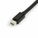 Mini DisplayPort to HDMI Adapter Startech MDP2HDMM3MB 3 m Black - Компютър Кабели и адаптери<<<Компютри|