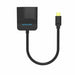 Mini DisplayPort to HDMI Cable Vention HBCBB 10 cm Black - Компютър Кабели и адаптери<<<Компютри|