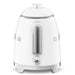 Mini electric kettle SMEG KLF05WHEU - Електрически кани<<<Уреди за кухня<<<Малки