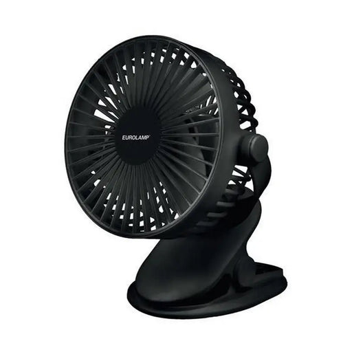 MINI FAN EUROLAMP 14272 - Вентилатори<<<Отопление Охлаждане и Вик<<<Praktiker