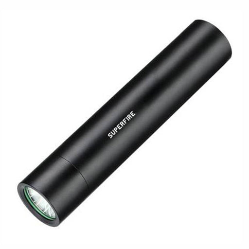 Mini flashlight Supfire S11-X 700lm USB - Other<<<Flashlights<<<Outdoor<<<InnproXML