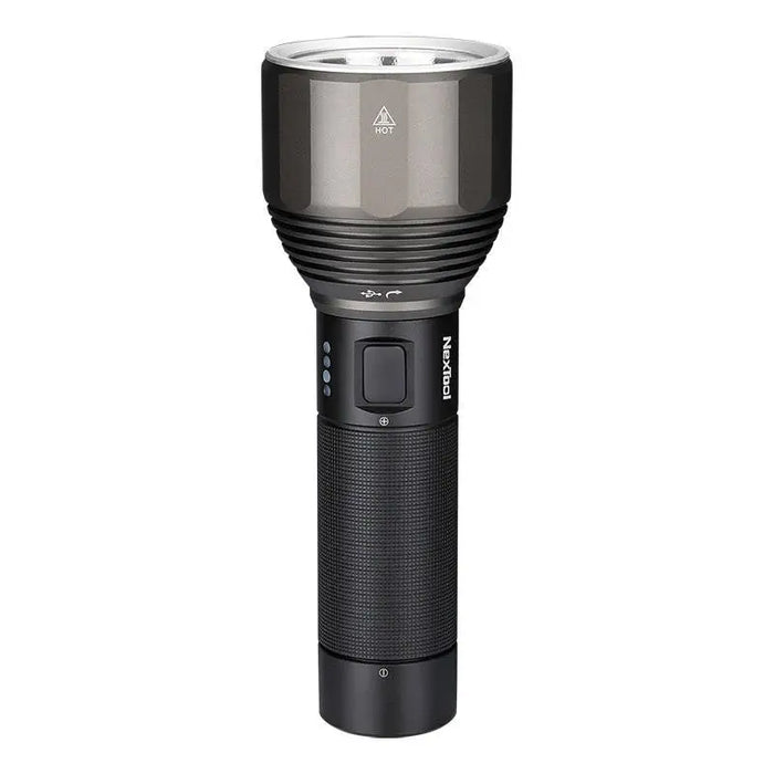 Mini Flashlight with Powerbank Nextool NE0126 2000lm - Other<<<Flashlights<<<Outdoor<<<InnproXML&&&Flashlights