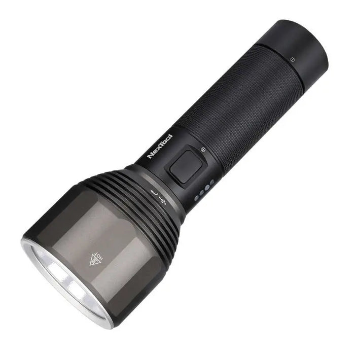 Mini Flashlight with Powerbank Nextool NE0126 2000lm - Other<<<Flashlights<<<Outdoor<<<InnproXML&&&Flashlights