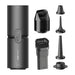 Mini handheld vacuum and air pump HOTO QWCXJ001 1900 mAh - Mini compressors<<<Car accessories<<<InnproXML
