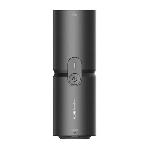 Mini handheld vacuum and air pump HOTO QWCXJ001 1900 mAh - Mini compressors<<<Car accessories<<<InnproXML