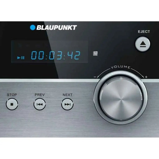 Mini Hifi Blaupunkt MS12BT - Музикално оборудване<<<Електроника Звук<<<Компютри| Електроника<<<BigBuy&&&Mini