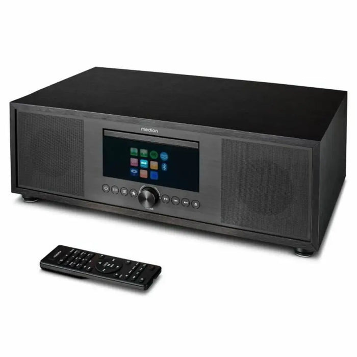Mini Hifi Medion - Електроника Звук<<<Компютри| Електроника<<<BigBuy&&&Музикално оборудване<<<Електроника