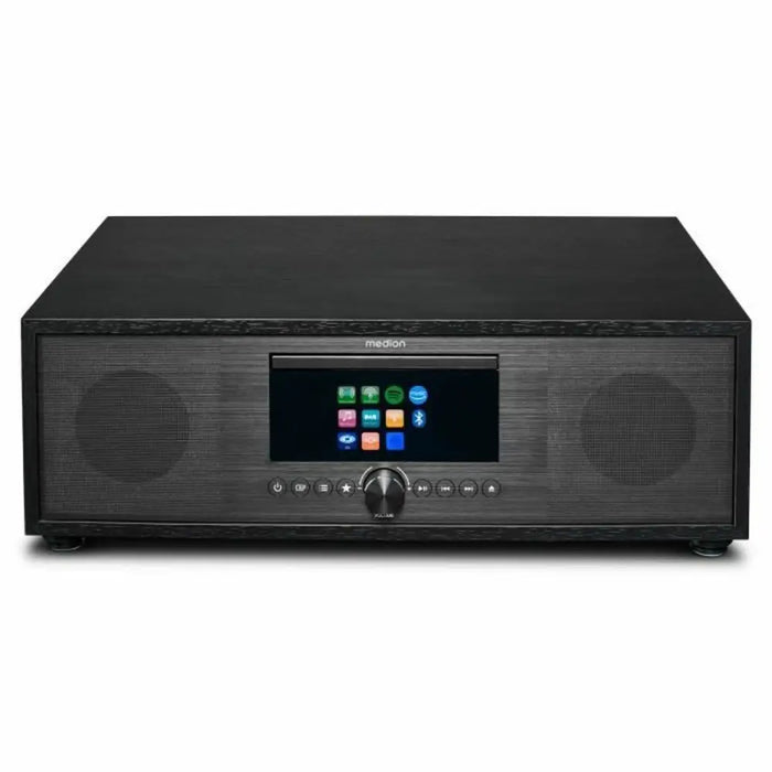 Mini Hifi Medion - Електроника Звук<<<Компютри| Електроника<<<BigBuy&&&Музикално оборудване<<<Електроника